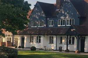 Hockley House Hotel Hockley House Hotel